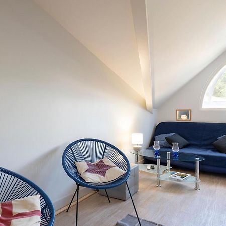 Appartement Le Moulleau Arcachon Extérieur photo